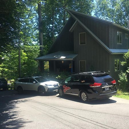 Laurel Lodge At Last Townsend Exterior foto
